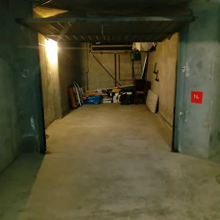 Bilocale Funivie شقة