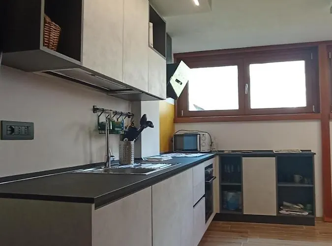 Bilocale Funivie * Breuil-Cervinia