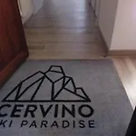 Apartment Bilocale Funivie