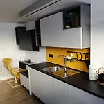Bilocale Funivie Apartment *