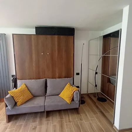 Bilocale Funivie * 布勒伊-切尔维尼亚