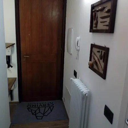 Apartment Bilocale Funivie