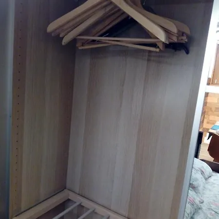 Bilocale Funivie Breuil-Cervinia