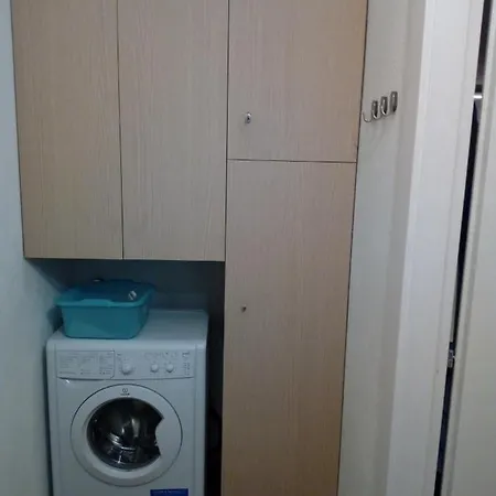 Bilocale Funivie 布勒伊-切尔维尼亚