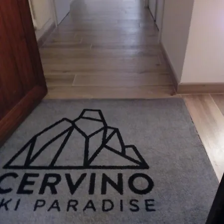 Apartamento Bilocale Funivie