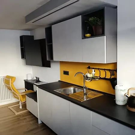 Bilocale Funivie 公寓 *