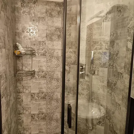 Bilocale Funivie Lägenhet Breuil-Cervinia