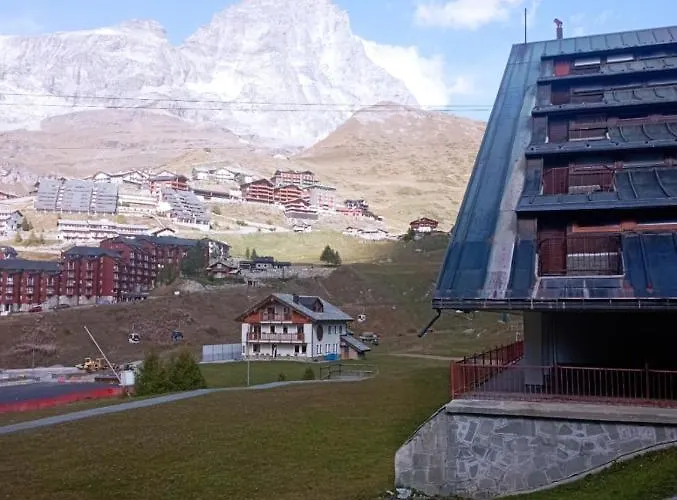 Bilocale Funivie Apartamento