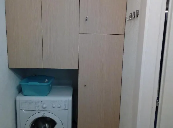 Bilocale Funivie ブレウイル・チェルヴィナイア