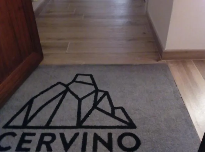 Apartamento Bilocale Funivie