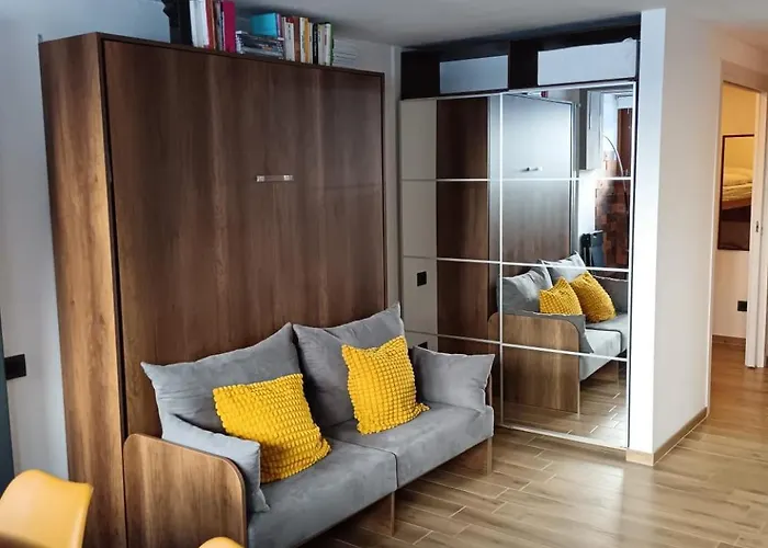 Bilocale Funivie Apartamento Breuil-Cervinia